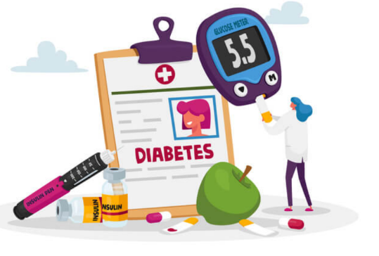 Diabetes Prediction Thumbnail